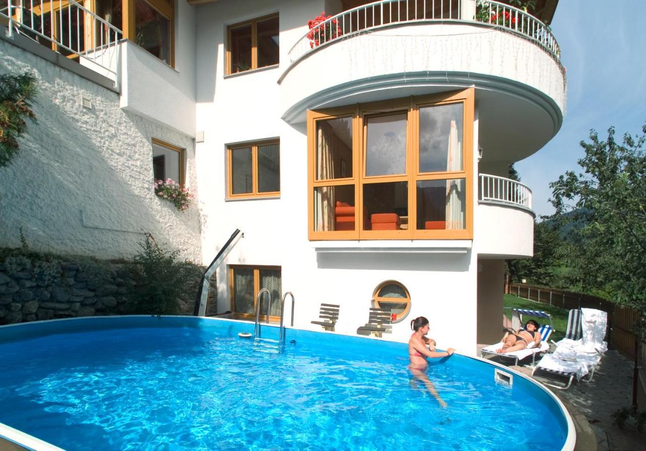 Hotel Garni Bergwelt See Exterior photo