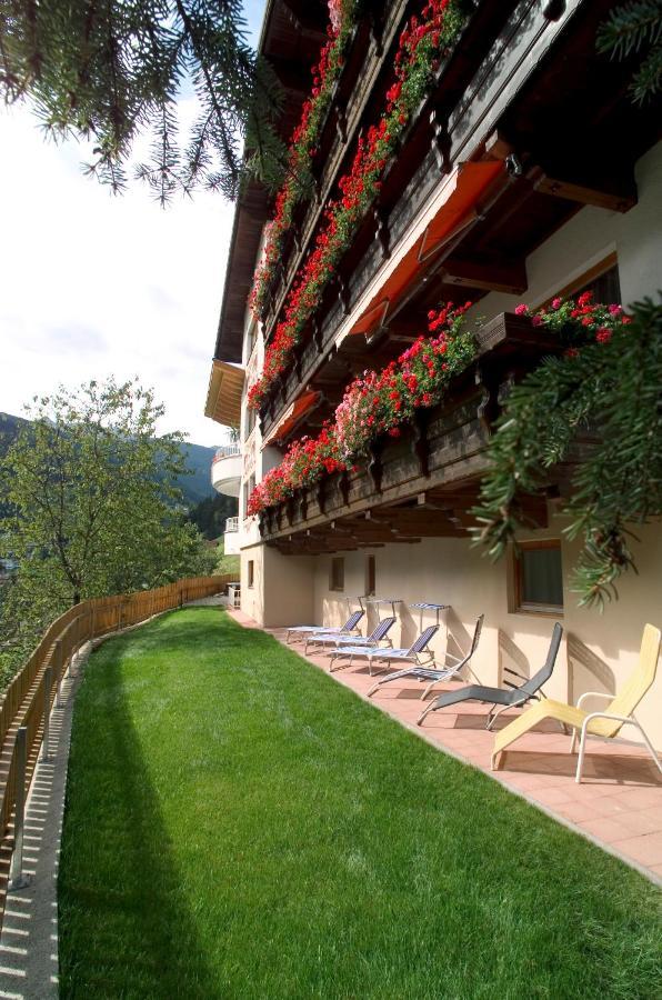 Hotel Garni Bergwelt See Exterior photo